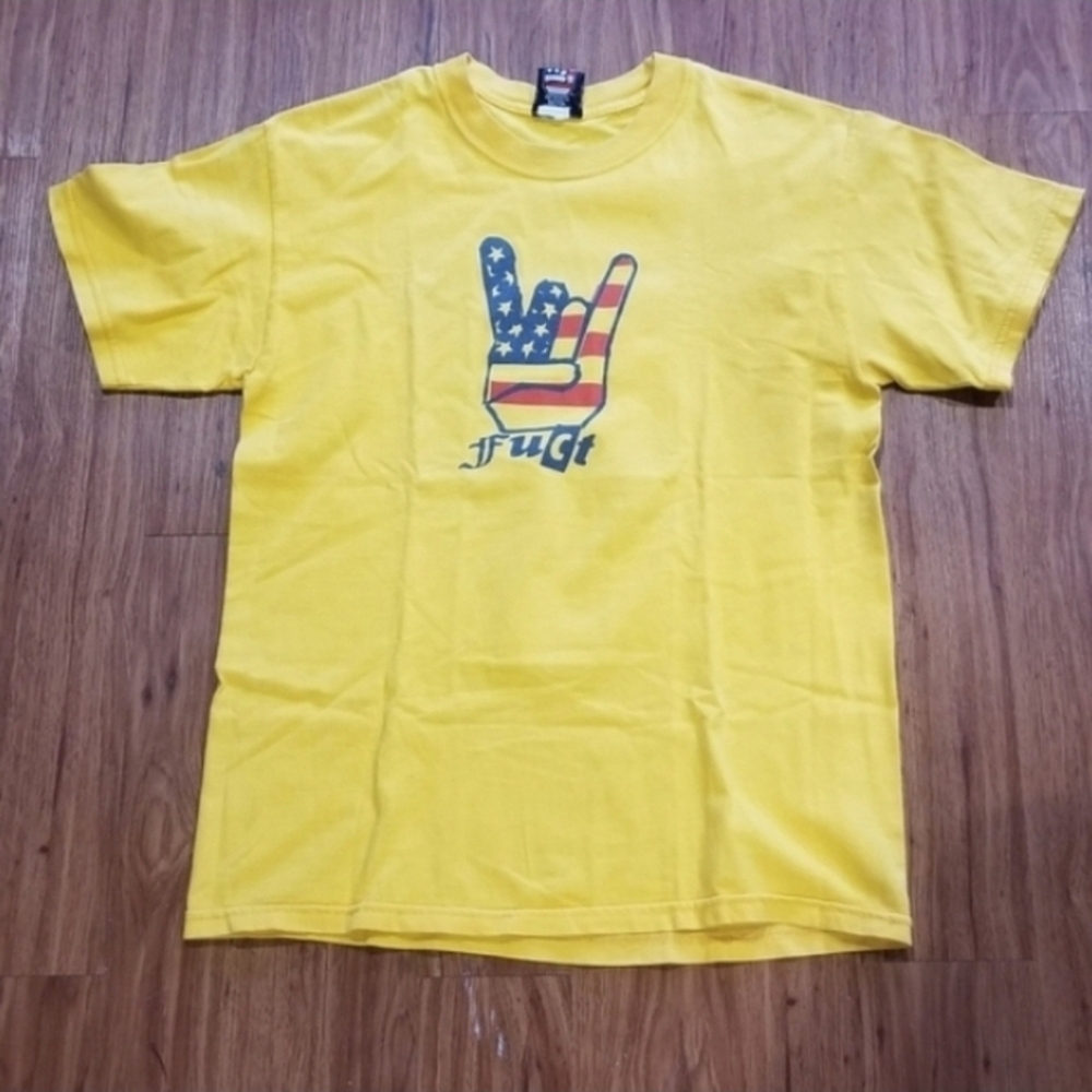 Fuct SSDD Tee RARE Mens Size M